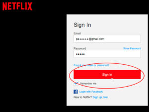 cuentas de netflix gratis 2018 activas ecuador