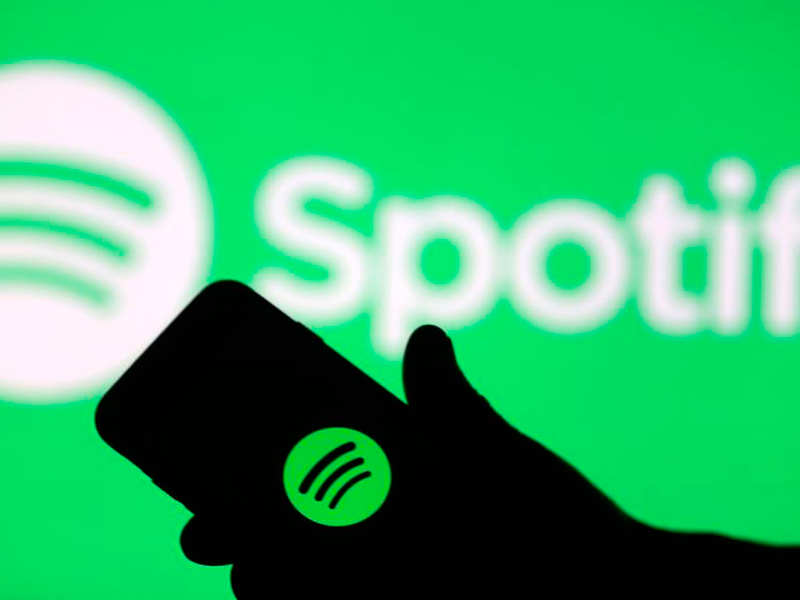 Få Spotify Premium GRATIS – Spotify Premium-konti i 2024