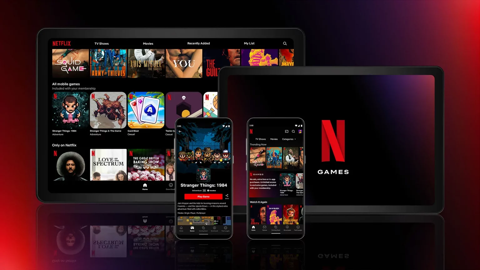 Gratis Netflix Premium 2024 – Gratis delte Netflix-konti