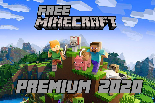 Free Minecraft Premium Accounts 2024 – Username and Password