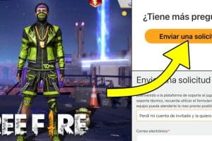 Cuentas de Facebook Gratis de Free Fire