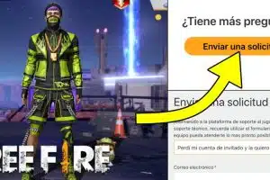 Cuentas de Facebook Gratis de Free Fire