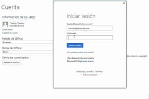Cuentas de Word Gratis
