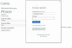 Cuentas de Word Gratis