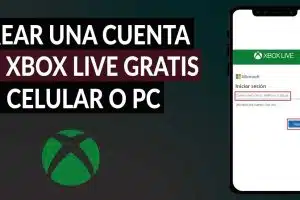  Contas gratuitas do Xbox Live