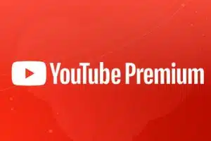  Contas gratuitas do YouTube Premium
