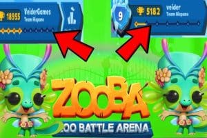 Free Zooba Accounts