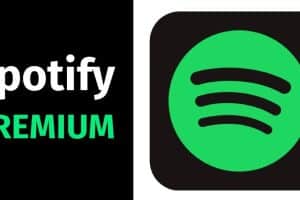  Comptes Premium Spotify gratuits
